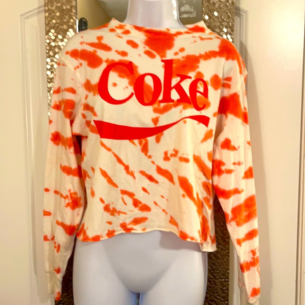 Cute Retro Top